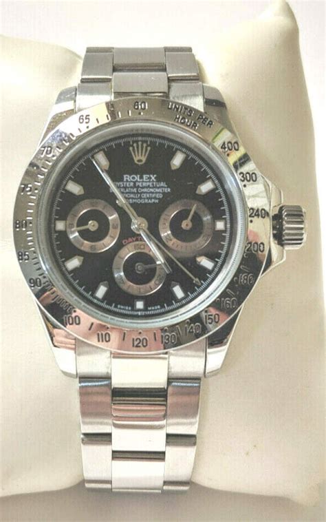 rolex watch 1992 price